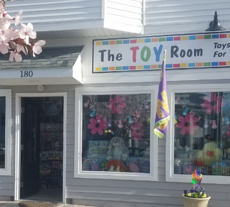 The Toy Room (Bethel,&nbspCT)